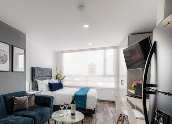 Torre Acqua Lofts by Jalo 1
