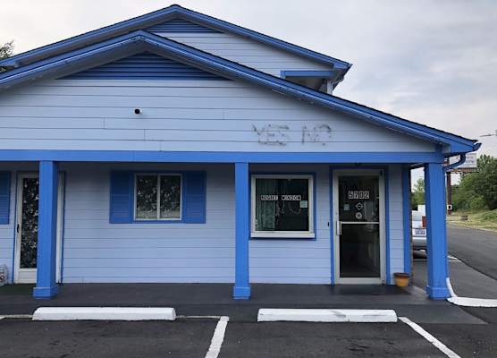 Americas Best Value Inn - Jonesville 1