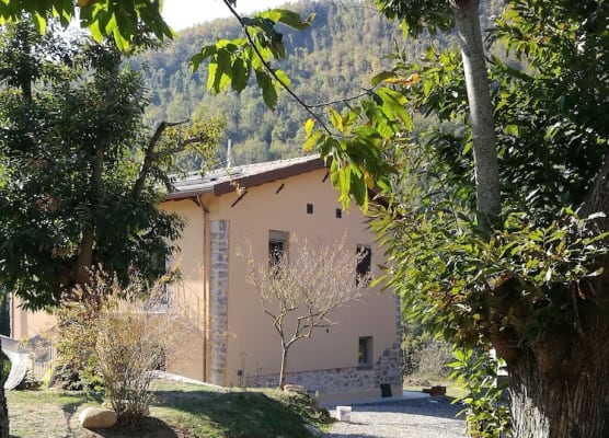 Podere Groppini 1