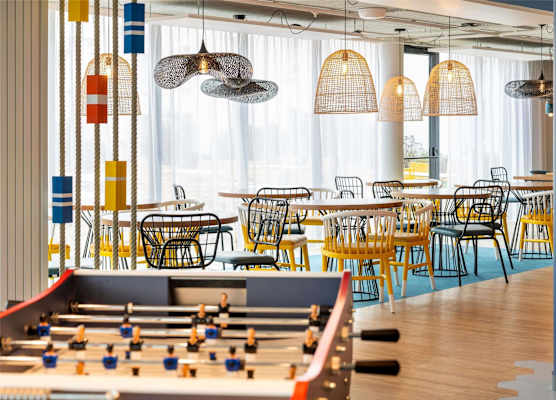 ibis budget Morlaix 1