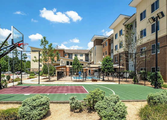 Residence Inn by Marriott Houston City Place 1