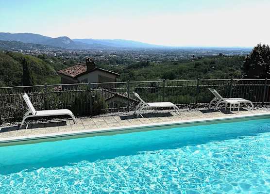 B&B Hotel La Piana 1