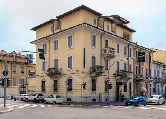Hotel Florence Milano 1