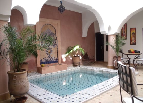 Riad Ailen 1
