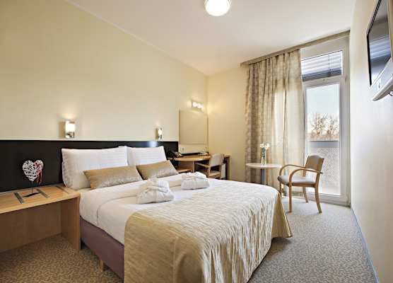 Radin - Sava Hotels & Resorts 1
