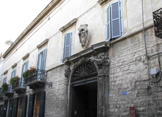 La Soffitta Covelli 1
