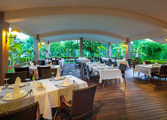 Club Hotel Turan Prince World Select Villa 1