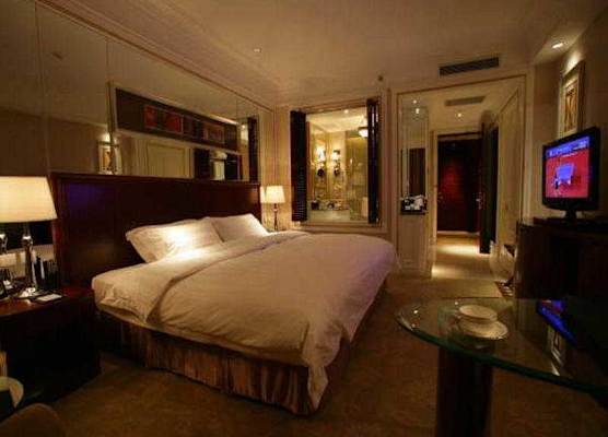 Mercure Beijing City Center 1