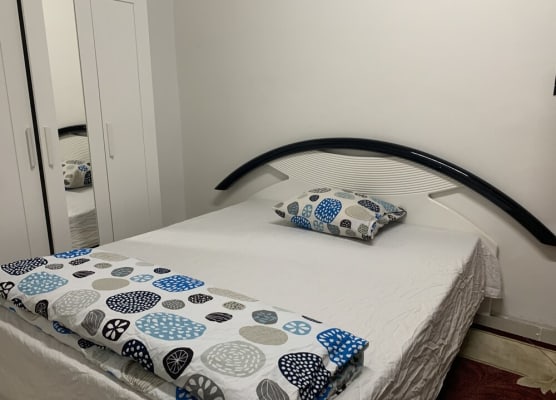Rose Gerden Apartments and rooms 1