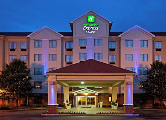 Holiday Inn Express & Suites INDIANAPOLIS - EAST by IHG 1