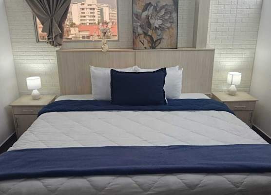 Hotel + Arte 1