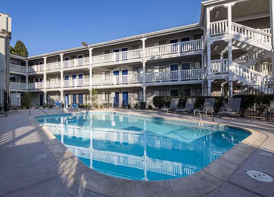SureStay by Best Western Fairfield Napa Valley 1