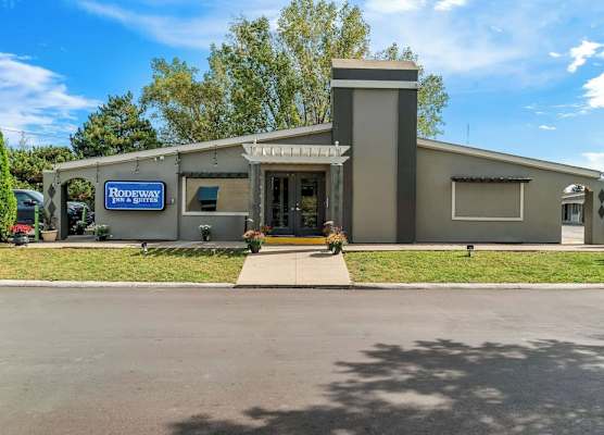 Rodeway Inn & Suites Saginaw I-675 1