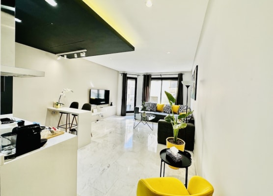 StayInn Maarif Downtown 1