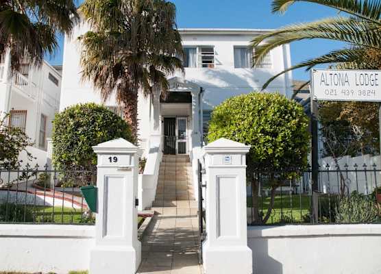 Altona Lodge 1