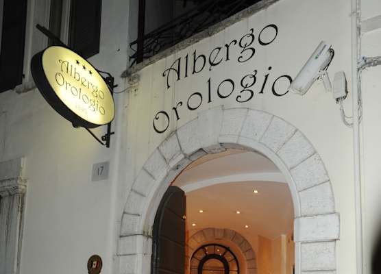 Albergo Orologio 1