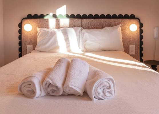 Hotel Louvia 1
