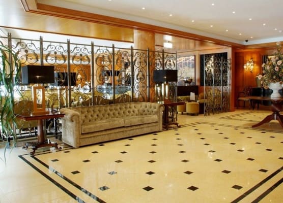 Hotel Moliceiro 1
