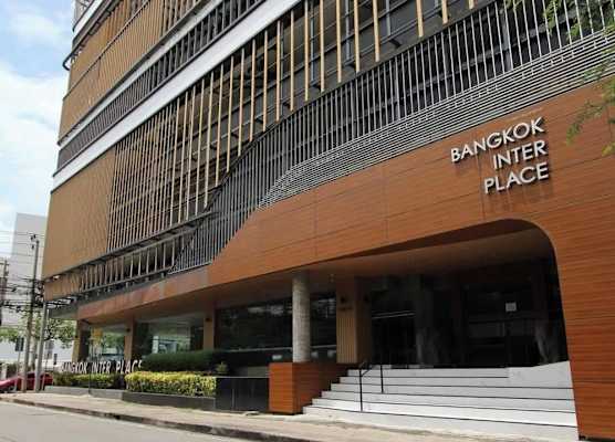 Bangkok Inter Place 1