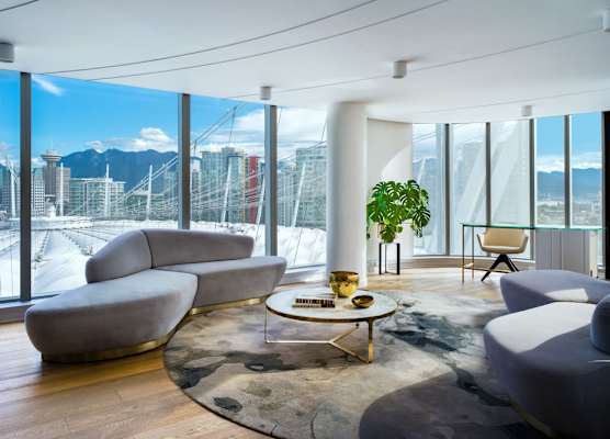 JW Marriott Parq Vancouver 1
