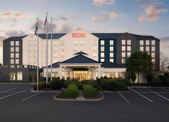 Hilton Garden Inn Richmond South/Southpark 1