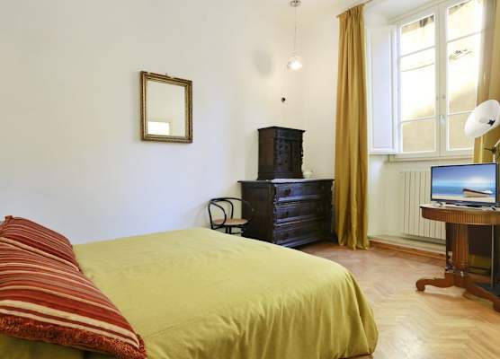 B&b Pergola House 1