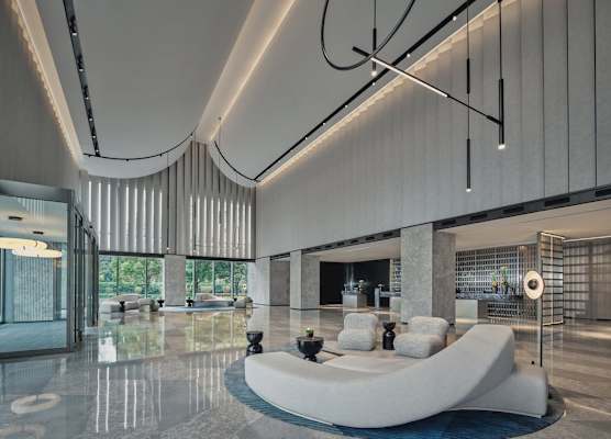 Crowne Plaza Hangzhou Riverside by IHG 1
