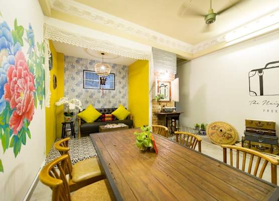 The Neighbors Hostel 1