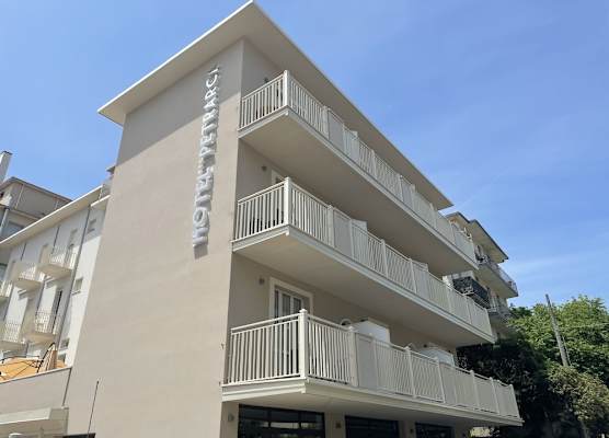Hotel Petrarca 1