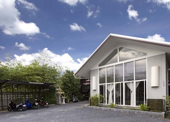 The Lantern Hostel and SPA 1