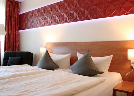 Hotel Mercator Itzehoe-Klosterforst 1