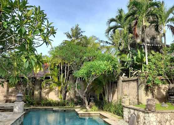 The Royal Beach Seminyak Bali 1