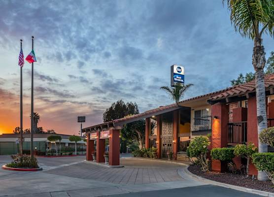 Best Western Americana Inn 1