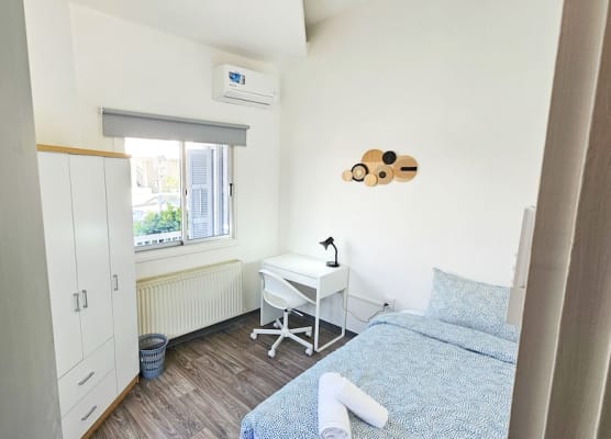 The Lemon Tree Hostel 1