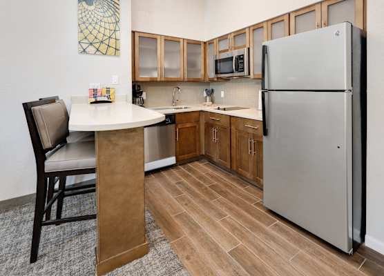 Staybridge Suites SAN ANTONIO - SCHERTZ by IHG 1
