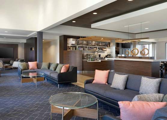Courtyard by Marriott Boston Norwood/Canton 1