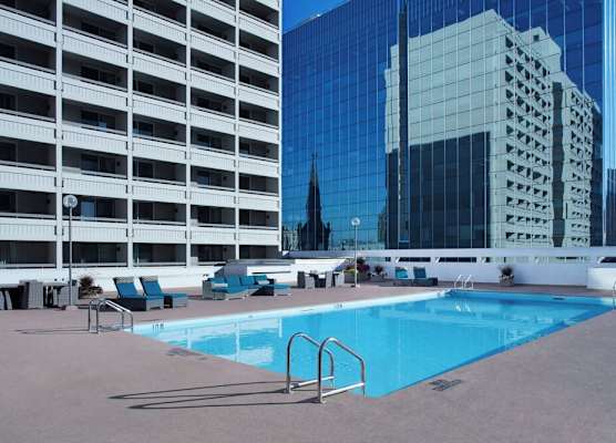 Delta Hotels by Marriott Winnipeg 1