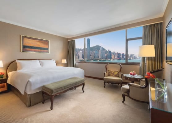 Marco Polo Hongkong Hotel 1