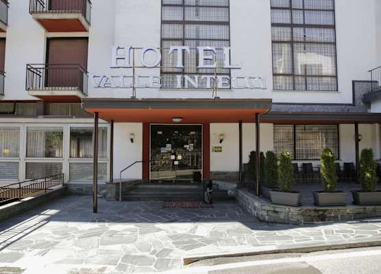 Hotel Valle Intelvi 1