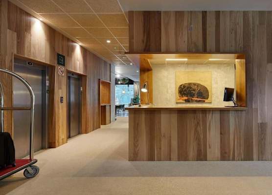 Hotel Sukha 1