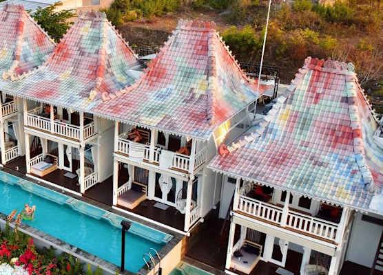 Mambo Hill Resort 1