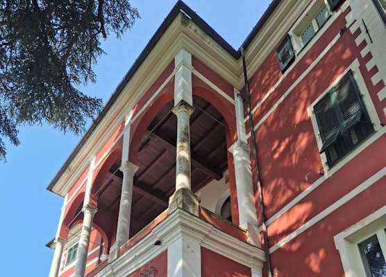 Albergo Palazzo Costa 1