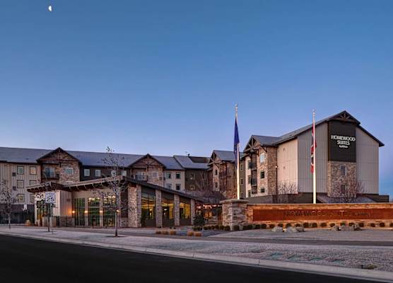 Homewood Suites By Hilton Eagle Boise, Id 1