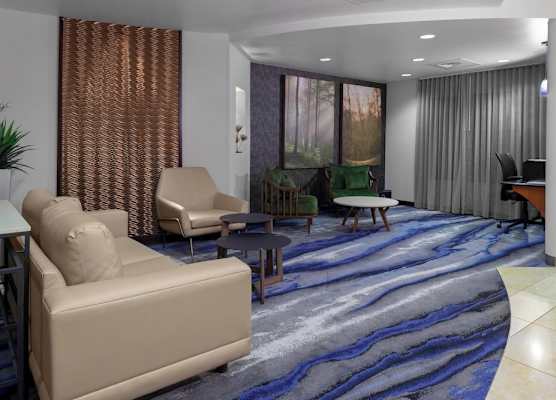 Fairfield Inn & Suites by Marriott Matthews Charlotte 1
