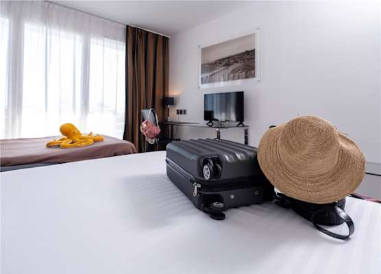 Golden Tulip La Baule Hotel and Residence 1