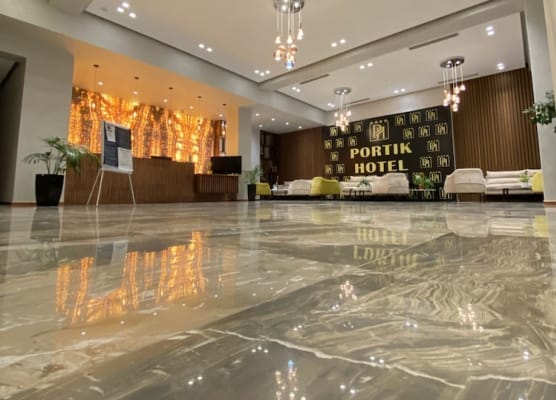 Portik Hotel 1