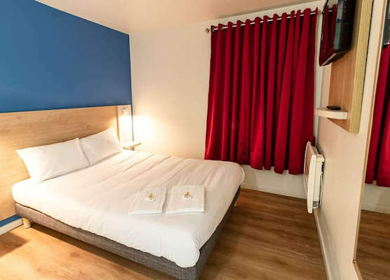 BRIT Hotel Rouen Nord - Barentin 1