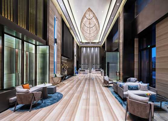 Novotel Kunshan Yangcheng Lake 1