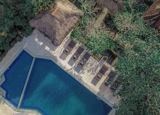 Artini 2 Cottage Ubud 1
