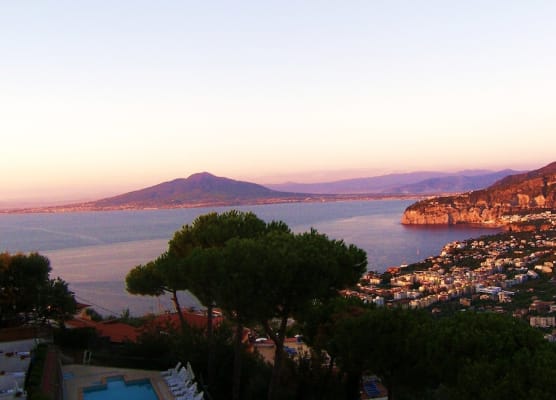 Hotel Villa Fiorita 1